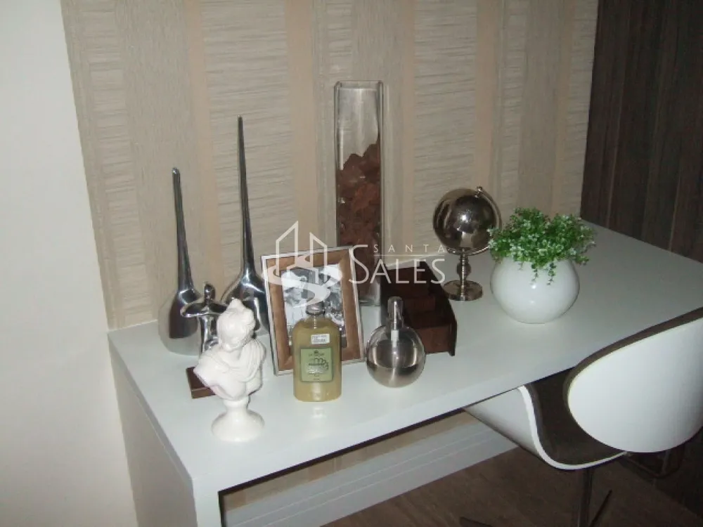 Apartamento, 1 quarto, 45 m² - Foto 2