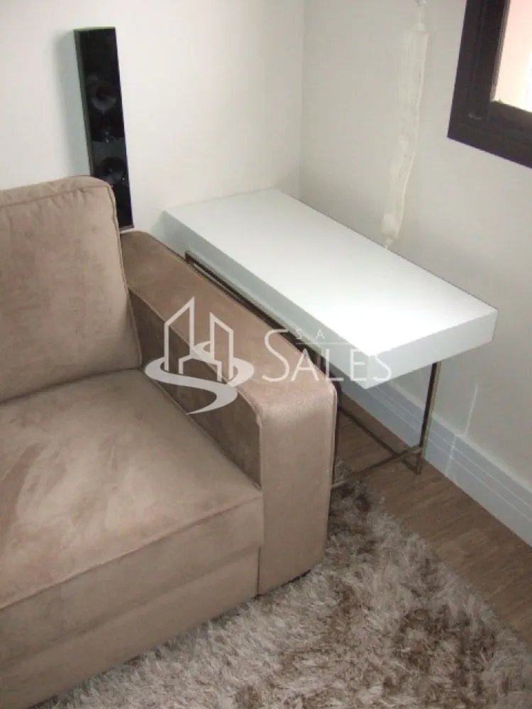 Apartamento, 1 quarto, 45 m² - Foto 8