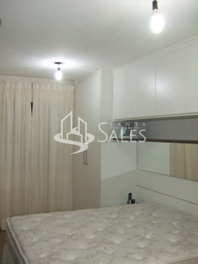 Apartamento, 1 quarto, 45 m² - Foto 3