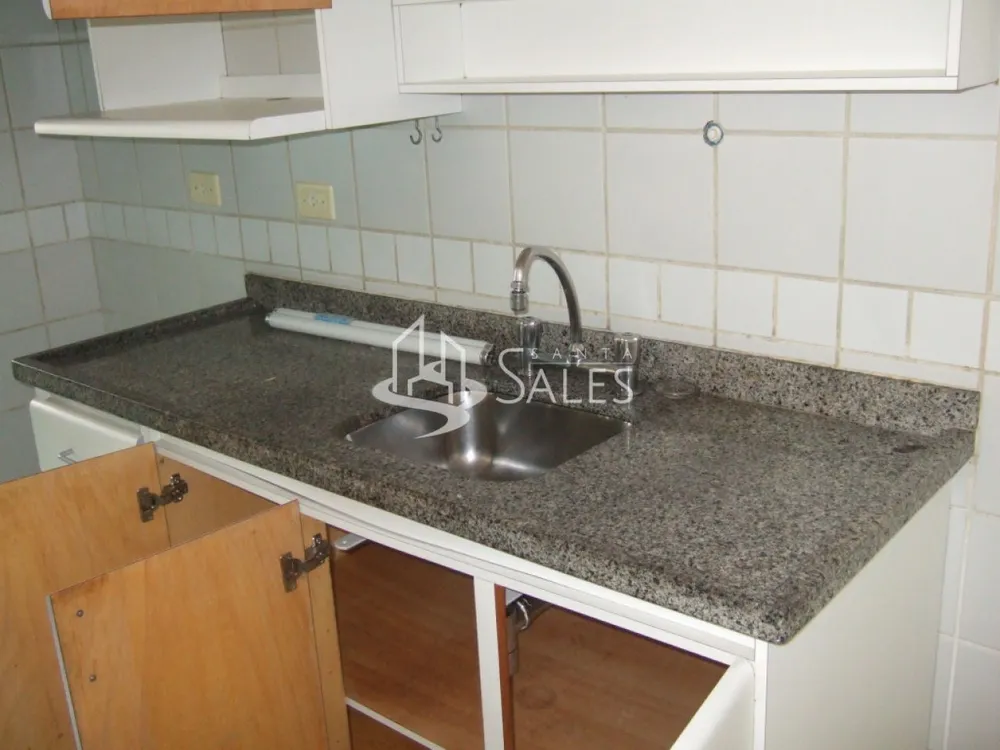 Apartamento, 1 quarto, 45 m² - Foto 10