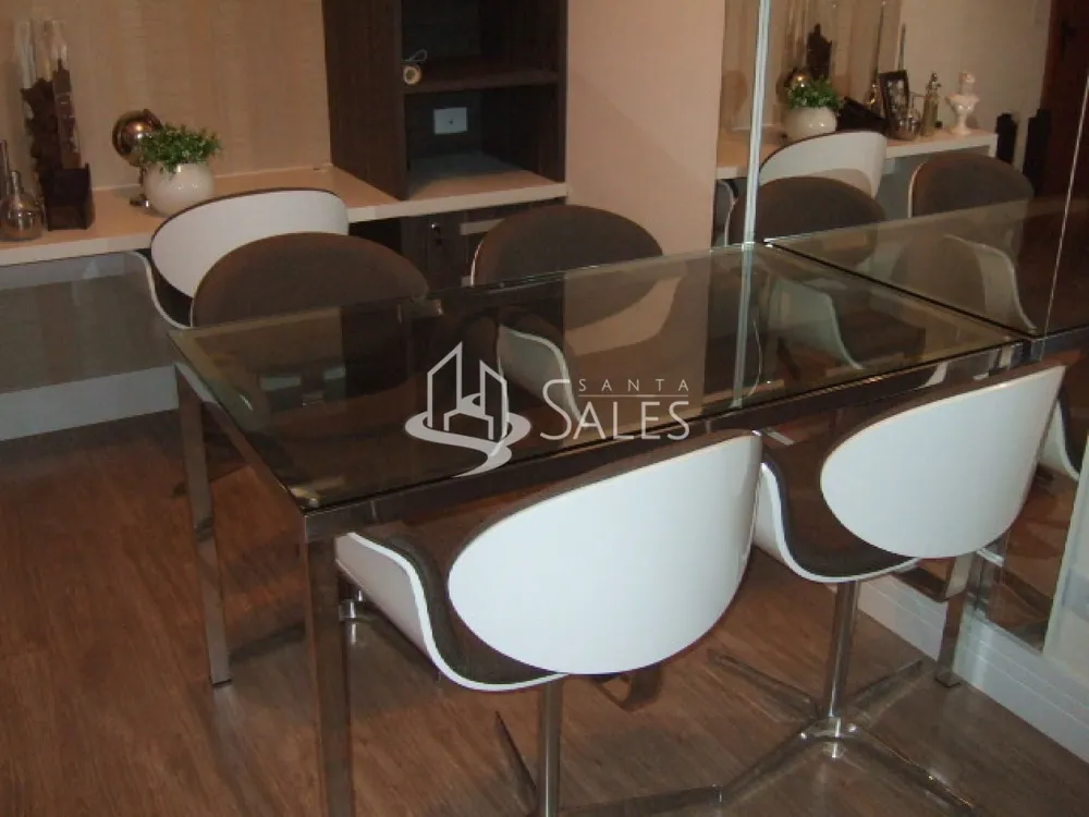 Apartamento, 1 quarto, 45 m² - Foto 5