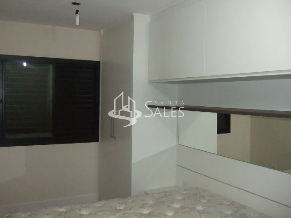 Apartamento, 1 quarto, 45 m² - Foto 1
