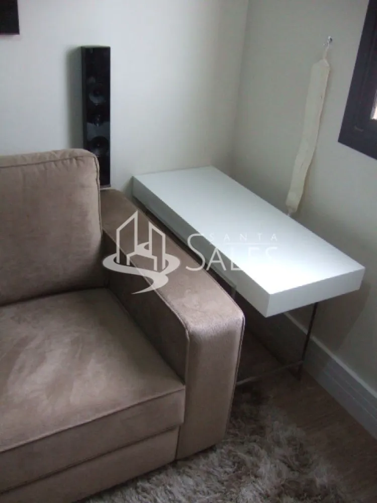 Apartamento, 1 quarto, 45 m² - Foto 4