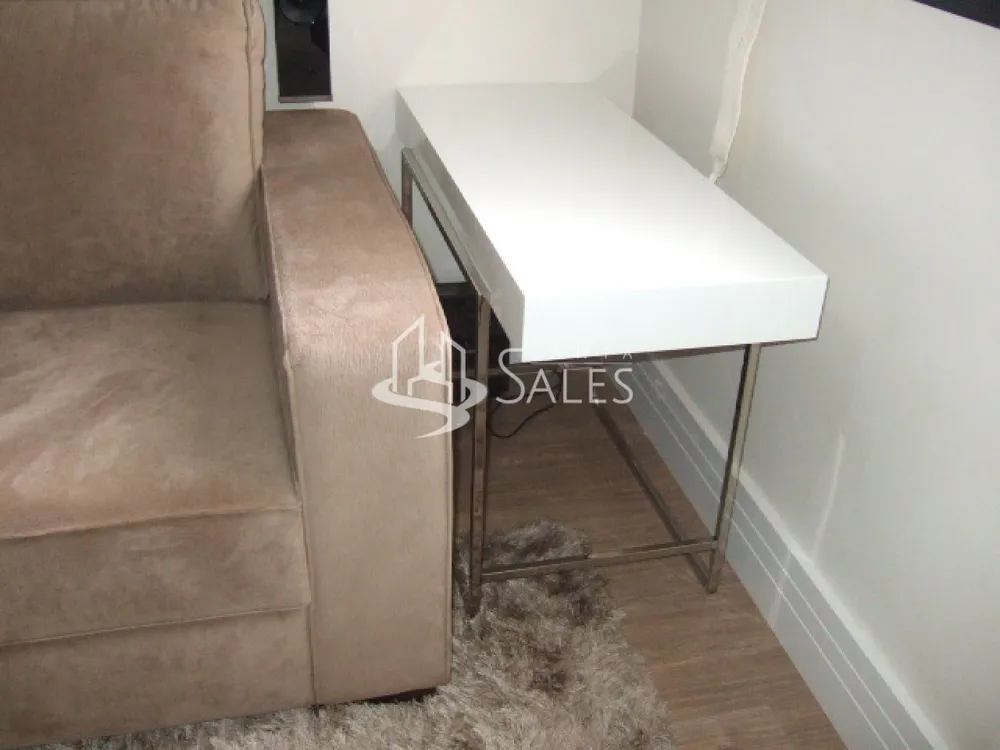 Apartamento, 1 quarto, 45 m² - Foto 3