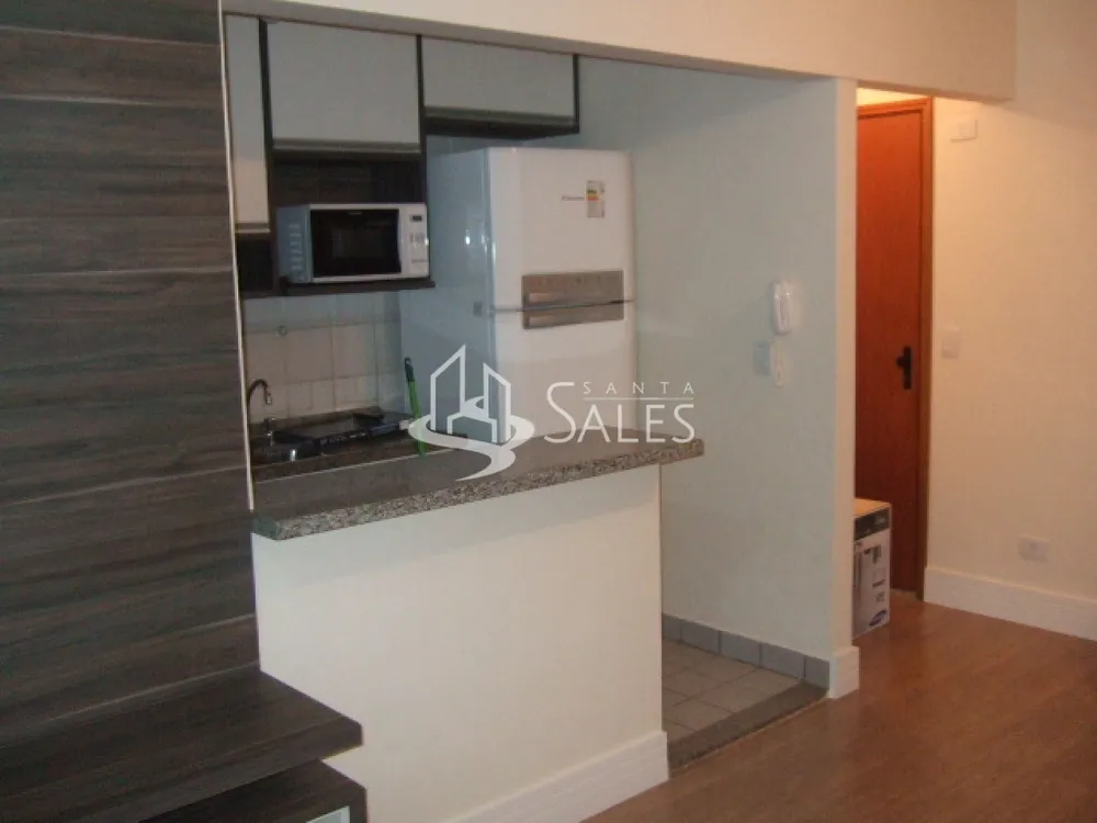 Apartamento, 1 quarto, 45 m² - Foto 15