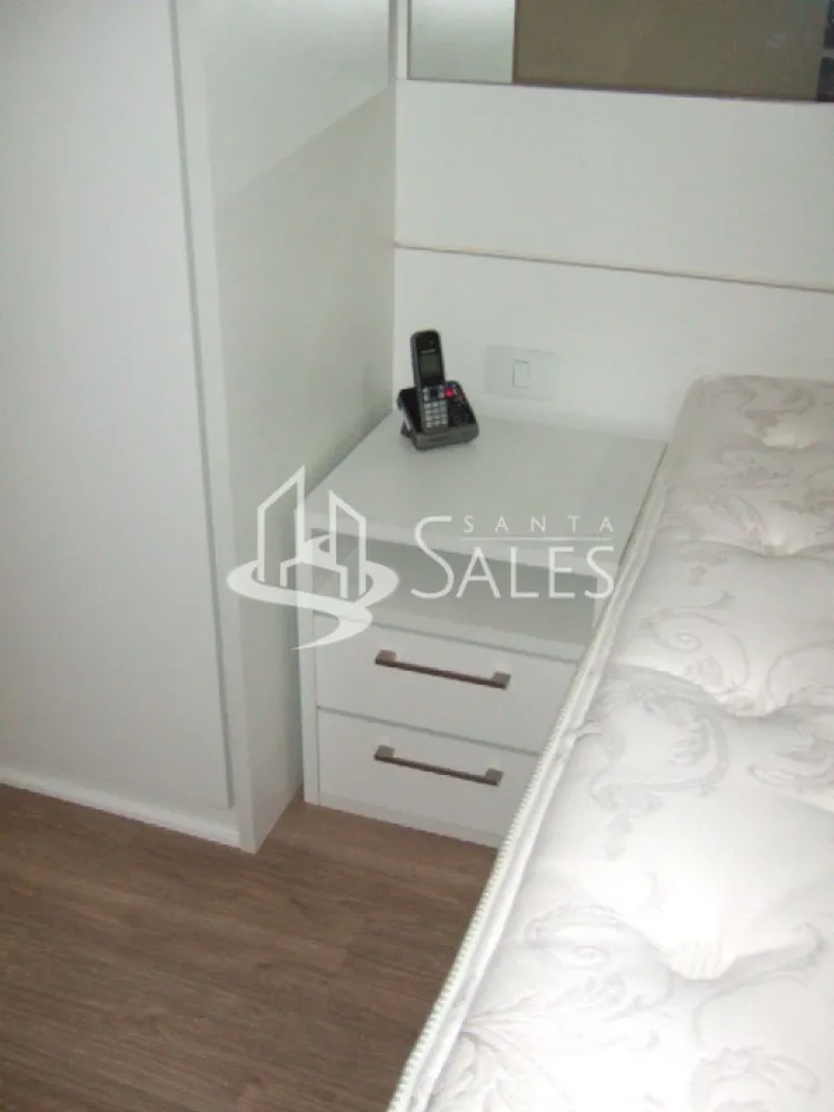 Apartamento, 1 quarto, 45 m² - Foto 6