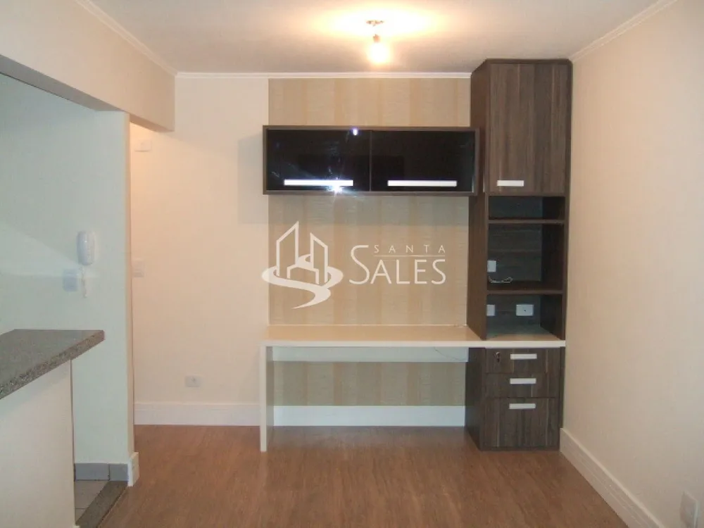 Apartamento, 1 quarto, 45 m² - Foto 6