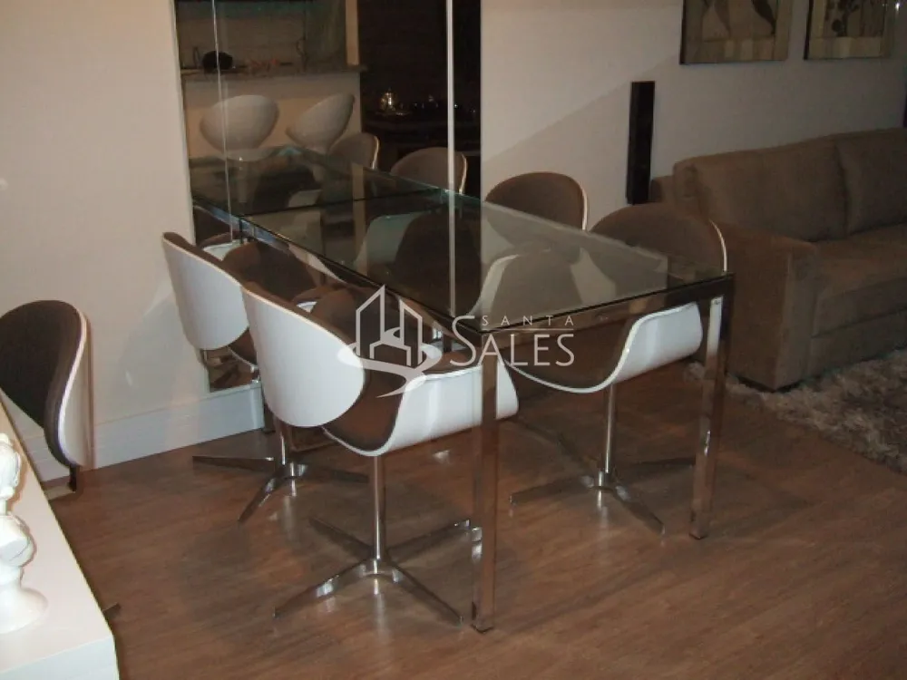 Apartamento, 1 quarto, 45 m² - Foto 4