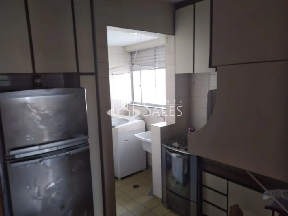 Apartamento, 2 quartos, 58 m² - Foto 6