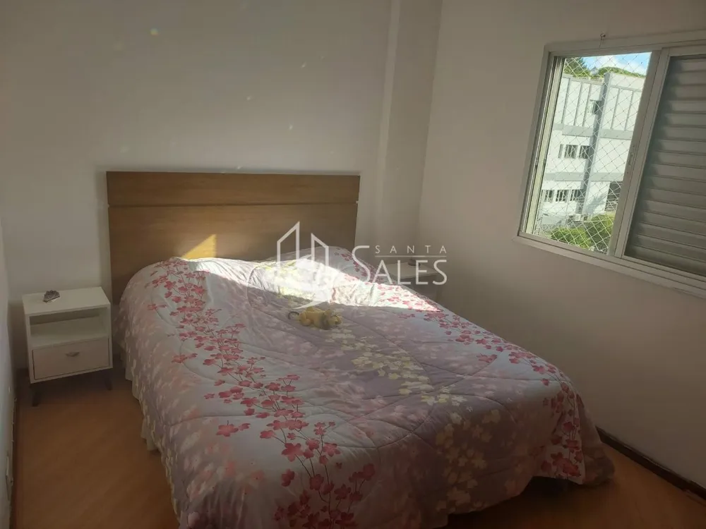 Apartamento, 2 quartos, 58 m² - Foto 12
