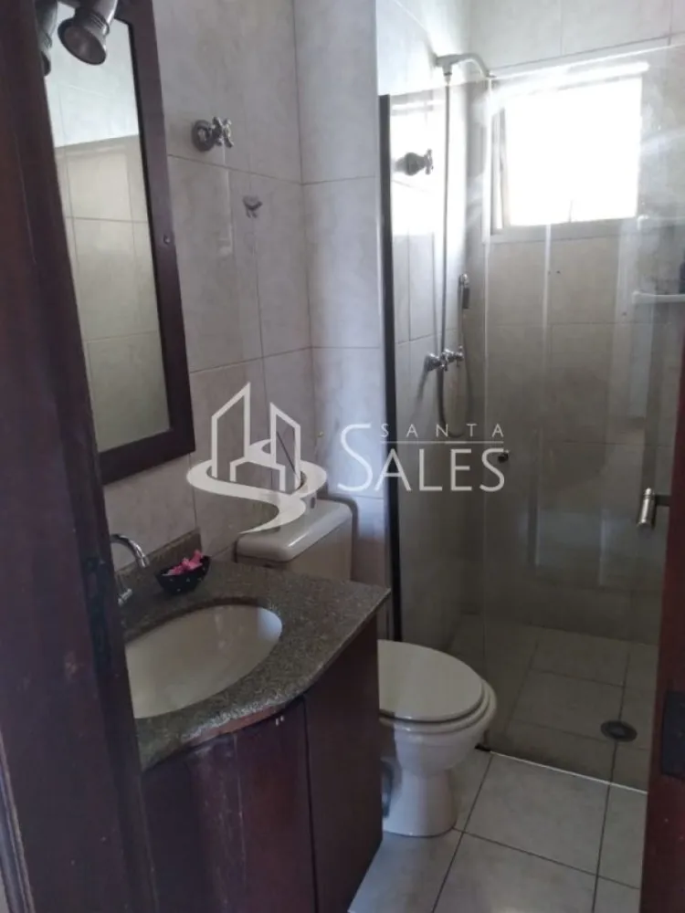Apartamento, 2 quartos, 58 m² - Foto 4