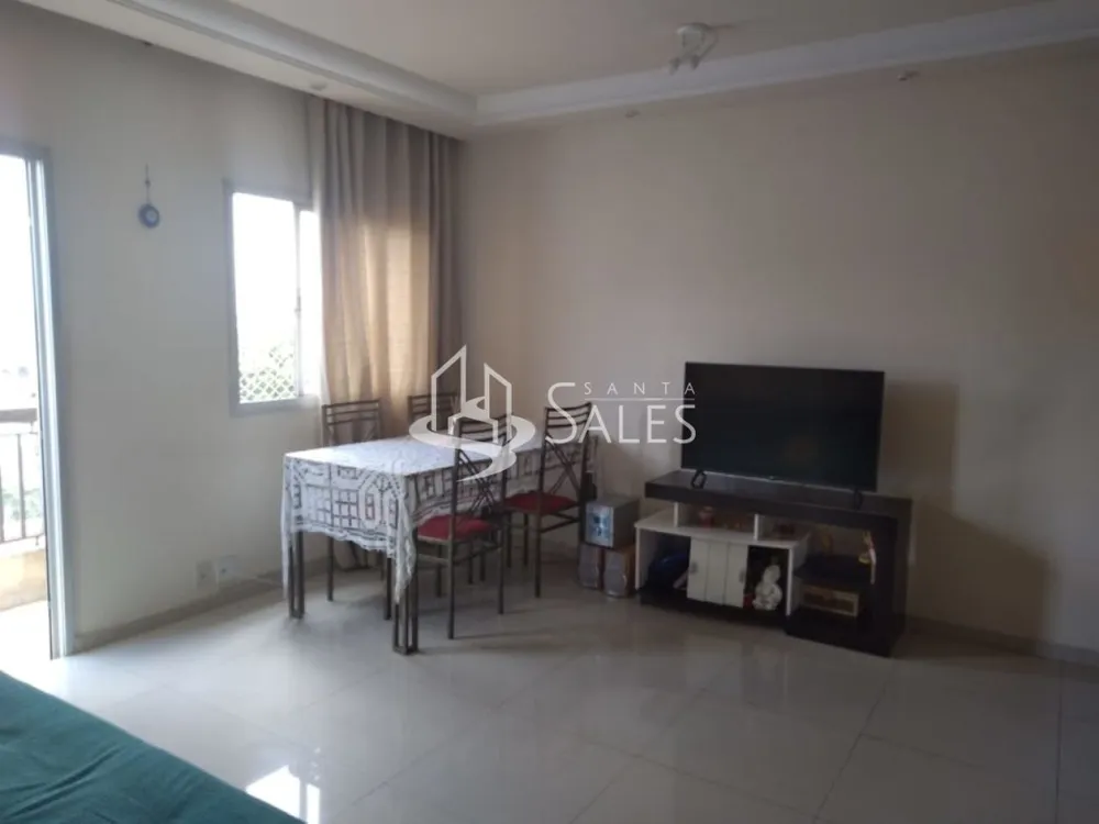 Apartamento, 2 quartos, 58 m² - Foto 1