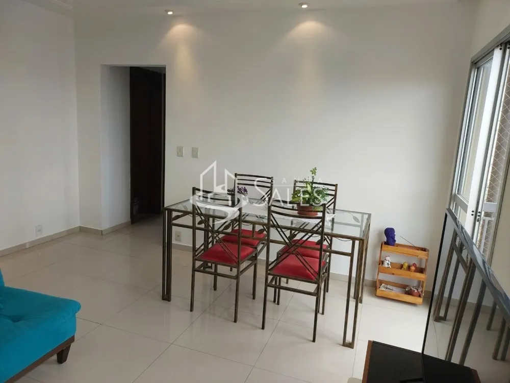 Apartamento, 2 quartos, 58 m² - Foto 10