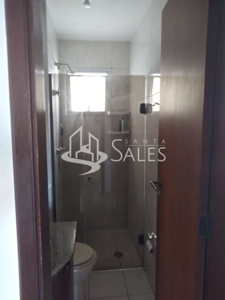 Apartamento, 2 quartos, 58 m² - Foto 3