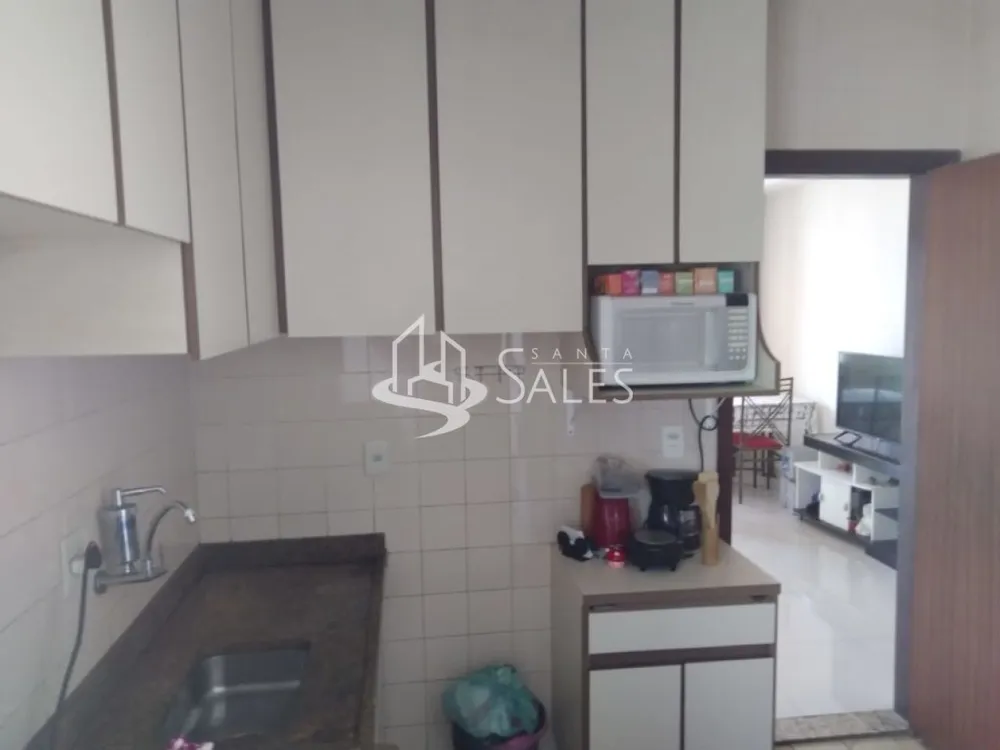 Apartamento, 2 quartos, 58 m² - Foto 5