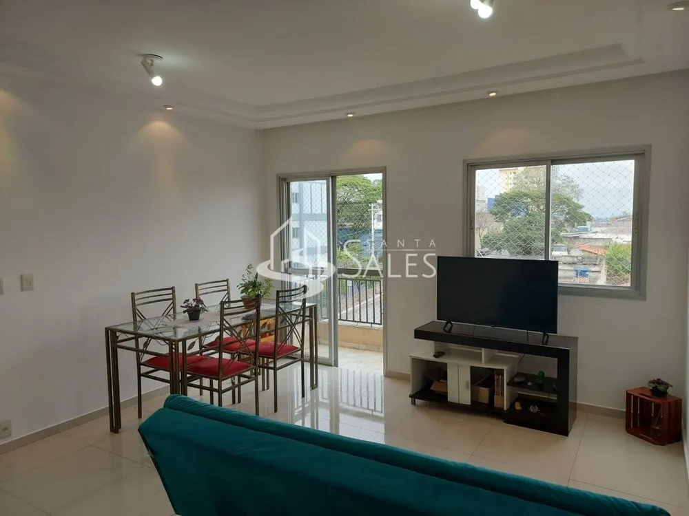 Apartamento, 2 quartos, 58 m² - Foto 9