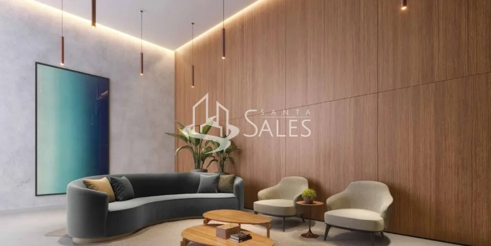 Apartamento, 1 quarto, 23 m² - Foto 12