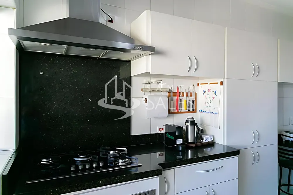 Apartamento, 3 quartos, 138 m² - Foto 5