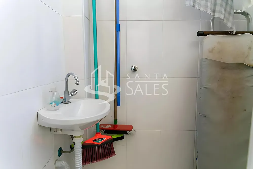 Apartamento, 3 quartos, 138 m² - Foto 13