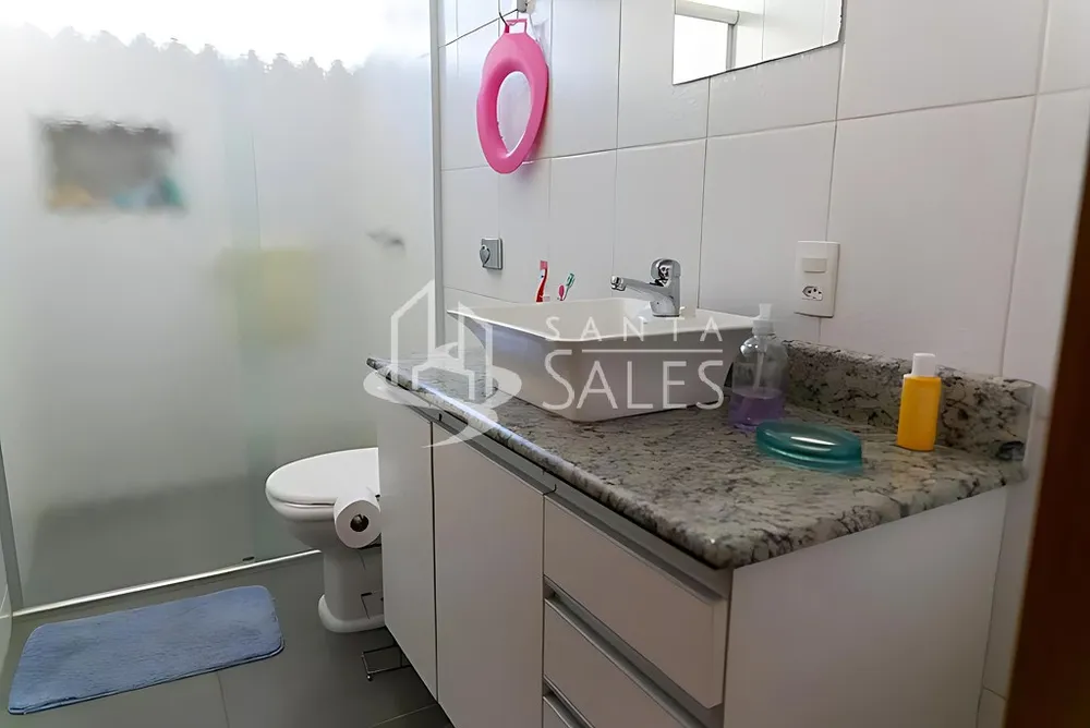 Apartamento, 3 quartos, 138 m² - Foto 11