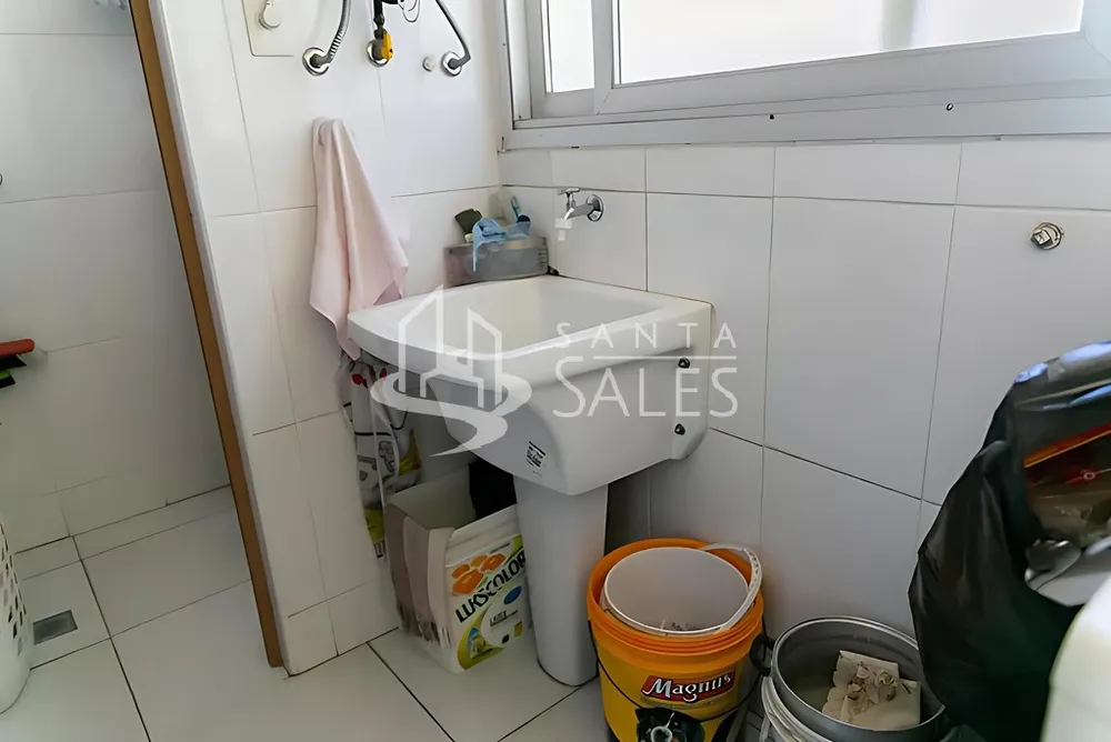 Apartamento, 3 quartos, 138 m² - Foto 15