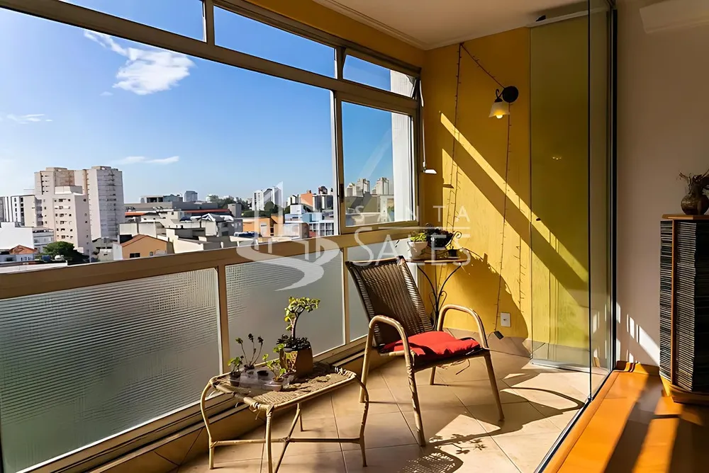 Apartamento, 3 quartos, 138 m² - Foto 14