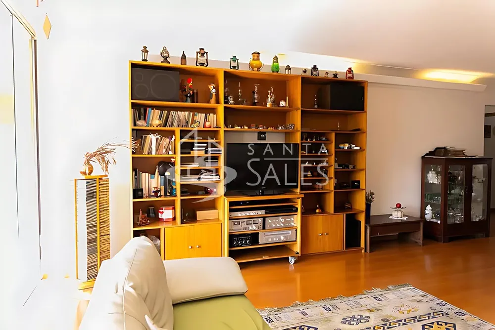 Apartamento, 3 quartos, 138 m² - Foto 2