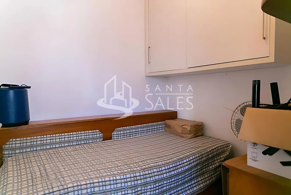 Apartamento, 3 quartos, 138 m² - Foto 16