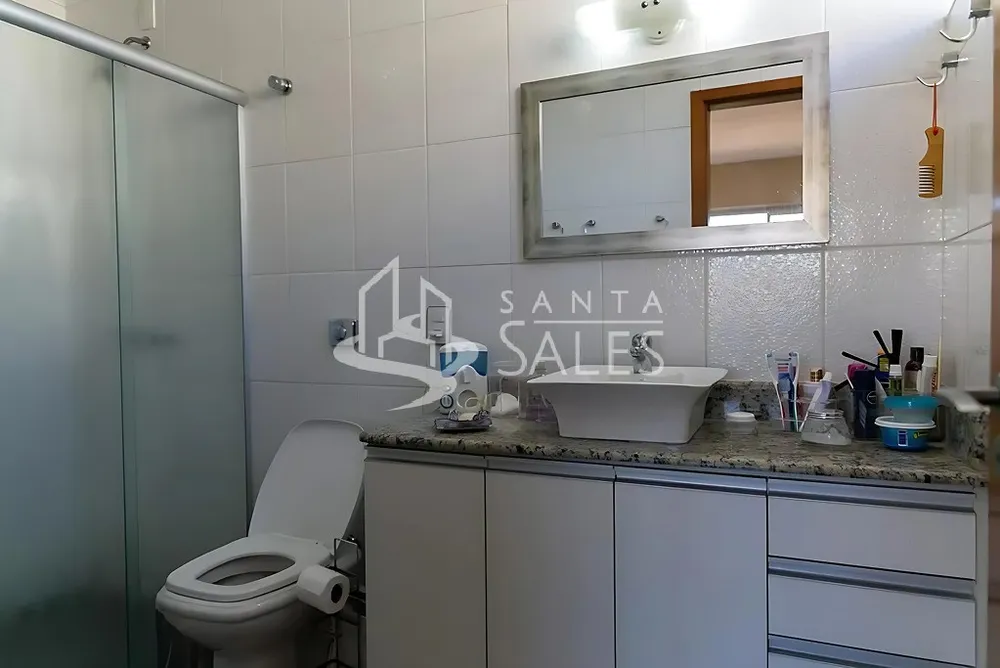 Apartamento, 3 quartos, 138 m² - Foto 12