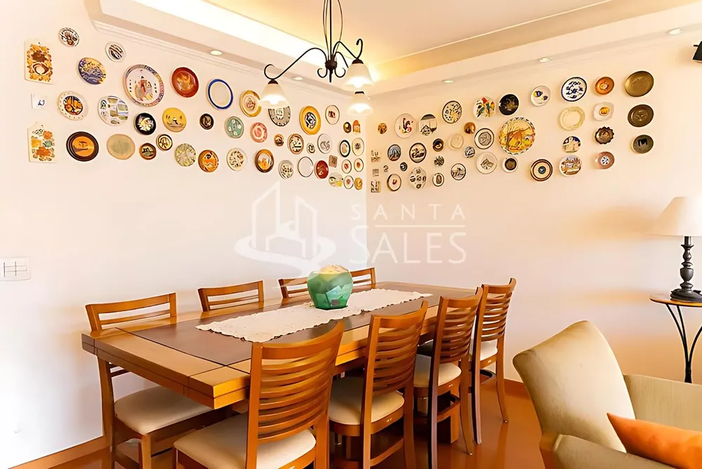 Apartamento, 3 quartos, 138 m² - Foto 3