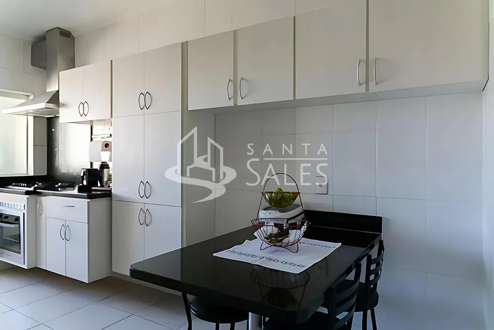 Apartamento, 3 quartos, 138 m² - Foto 6