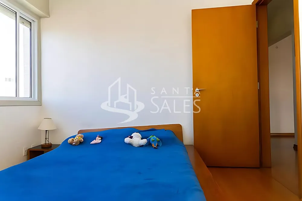 Apartamento, 3 quartos, 138 m² - Foto 10