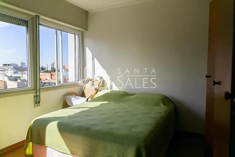 Apartamento, 3 quartos, 138 m² - Foto 8