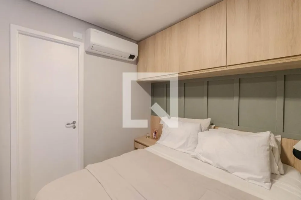 Apartamento, 1 quarto, 35 m² - Foto 3