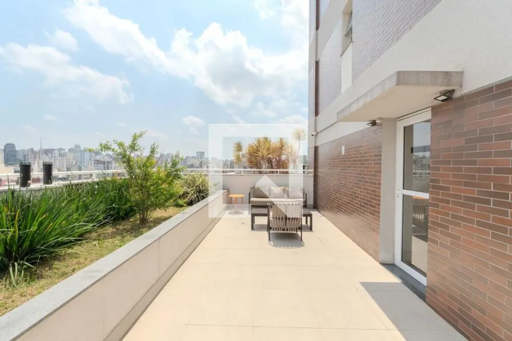 Apartamento, 1 quarto, 35 m² - Foto 4