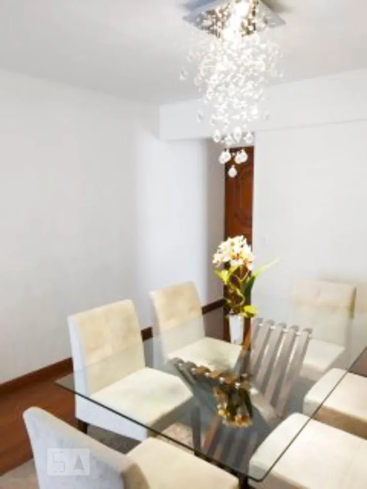 Apartamento, 3 quartos, 74 m² - Foto 4