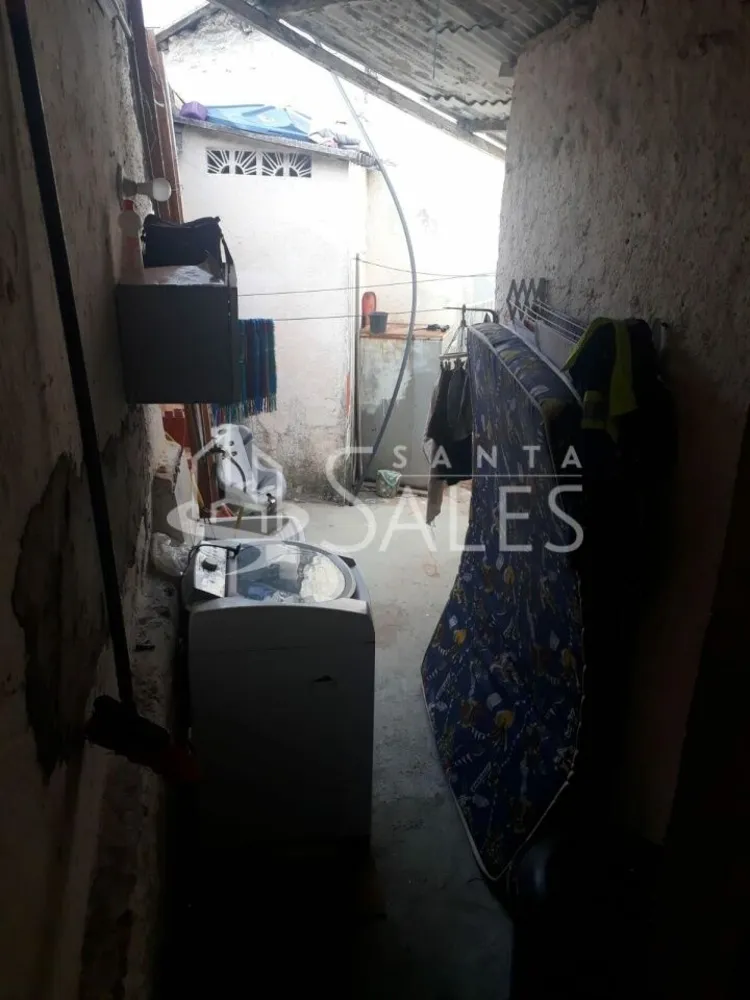 Casa, 2 quartos, 182 m² - Foto 10