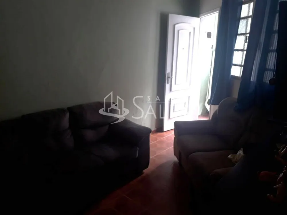 Casa, 2 quartos, 182 m² - Foto 7