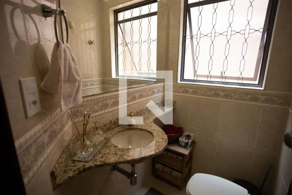 Casa, 3 quartos, 172 m² - Foto 3
