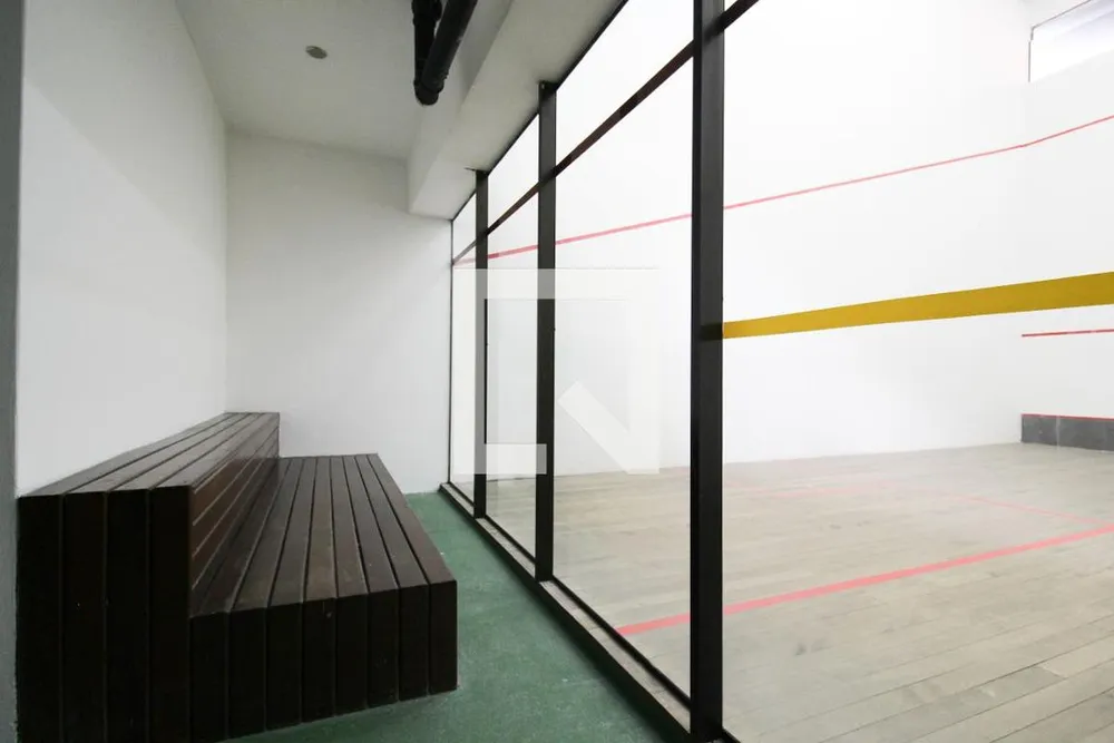 Apartamento, 1 quarto, 33 m² - Foto 6