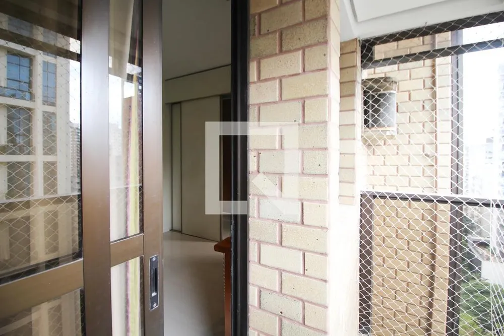 Apartamento, 1 quarto, 33 m² - Foto 2