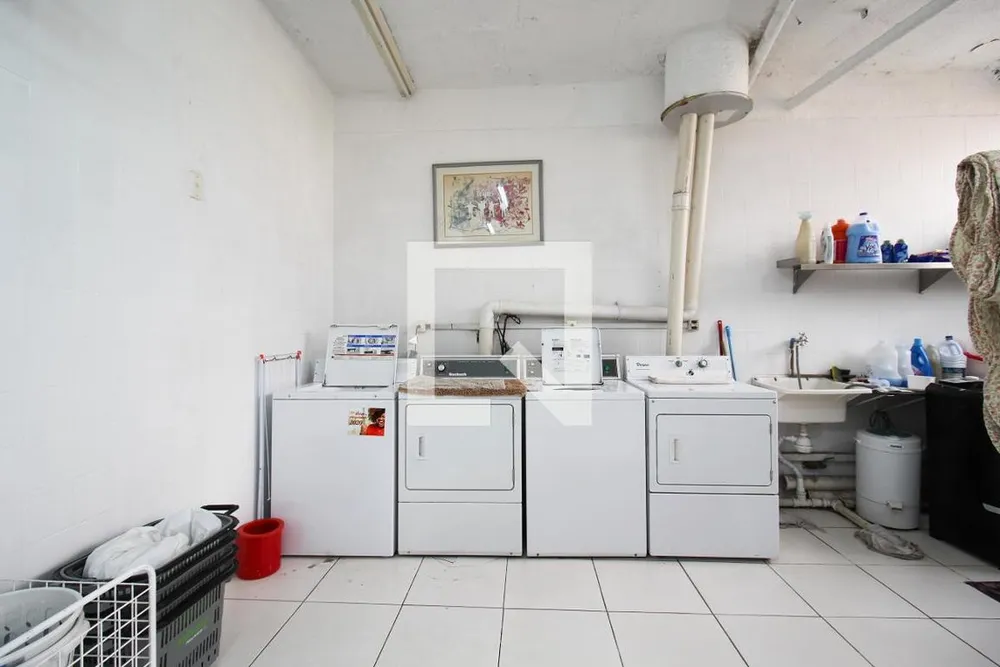 Apartamento, 1 quarto, 33 m² - Foto 5