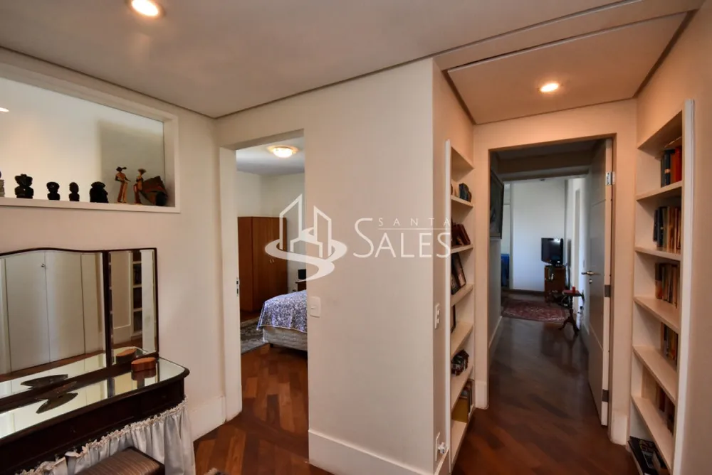 Apartamento, 4 quartos, 320 m² - Foto 3