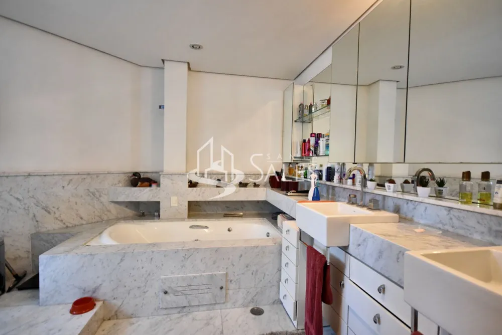 Apartamento, 4 quartos, 320 m² - Foto 8