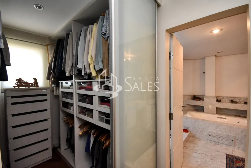 Apartamento, 4 quartos, 320 m² - Foto 7