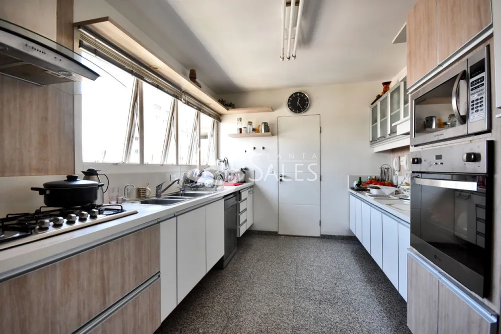 Apartamento, 4 quartos, 320 m² - Foto 5