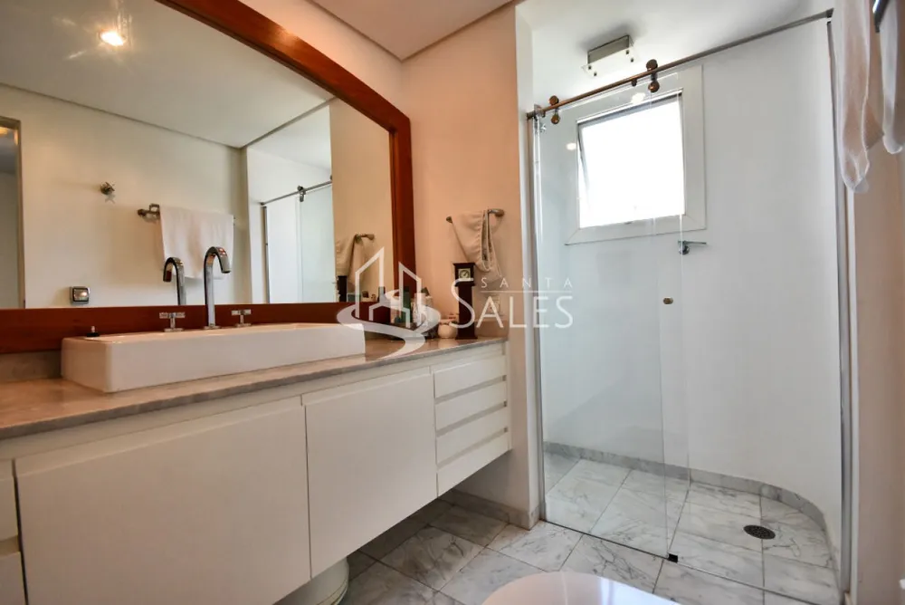 Apartamento, 4 quartos, 320 m² - Foto 4