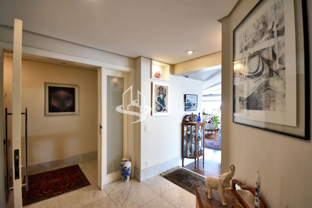 Apartamento, 4 quartos, 320 m² - Foto 1