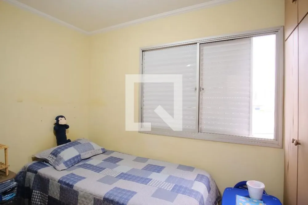 Apartamento, 4 quartos, 78 m² - Foto 2