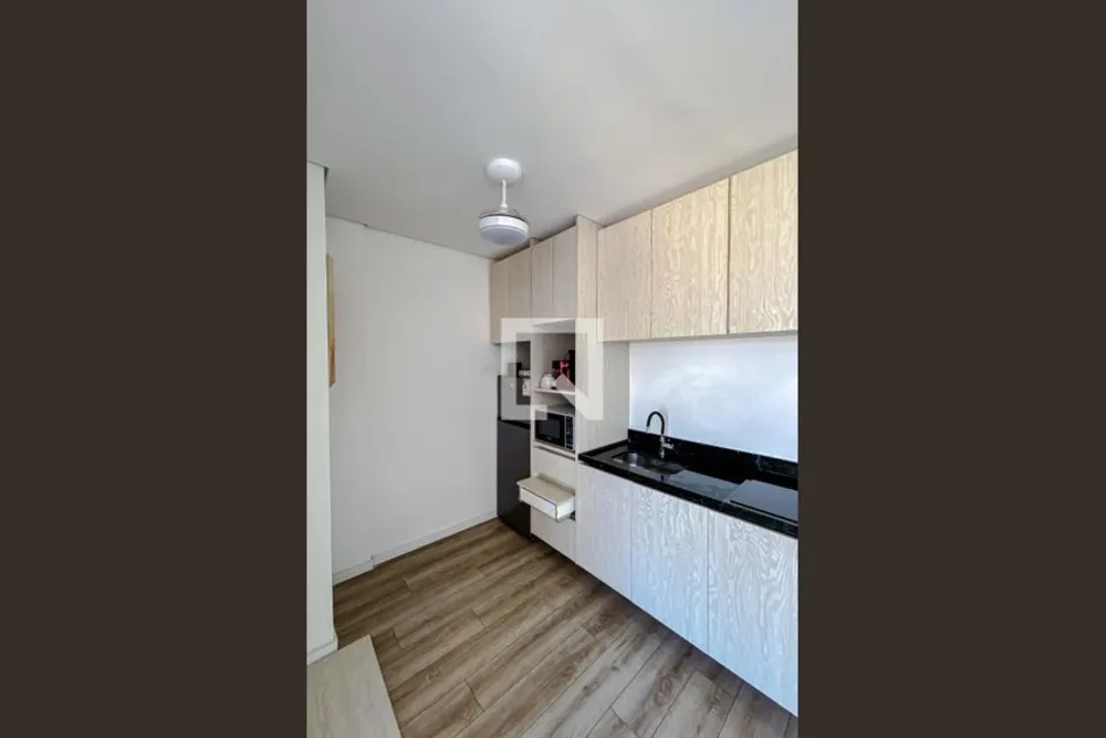 Kitnet-Studio, 32 m² - Foto 4